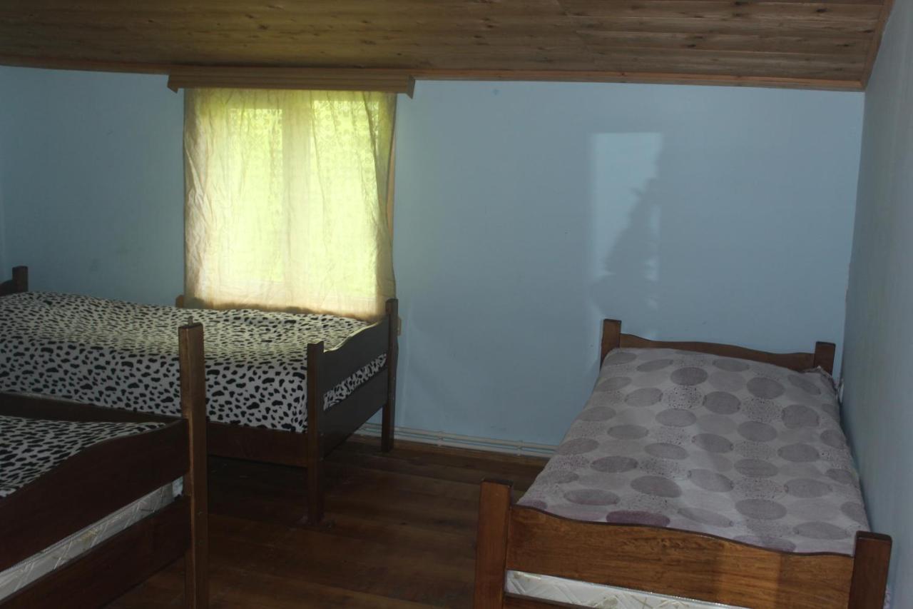Guesthouse Daeli Mazeri Exterior photo