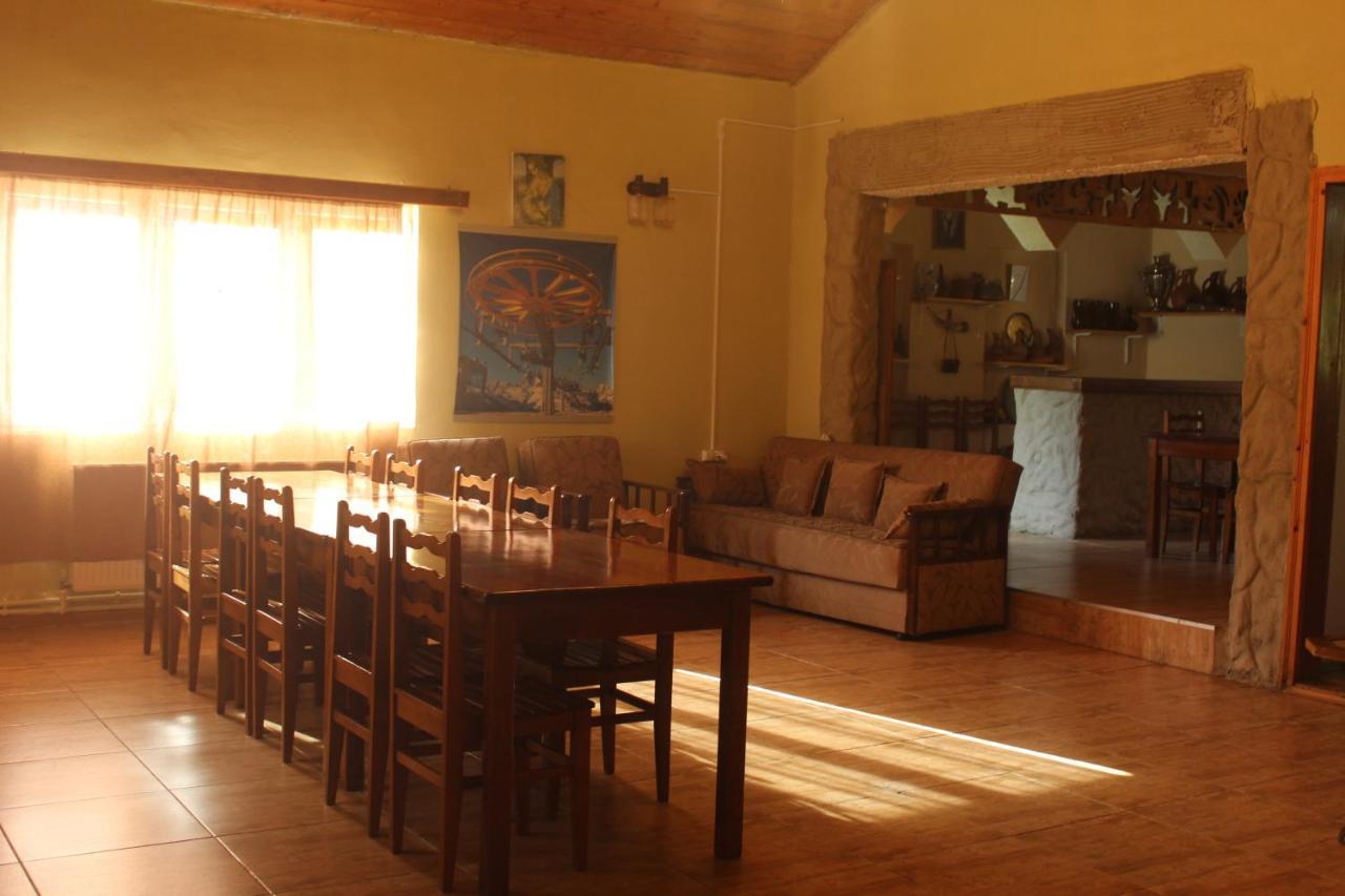 Guesthouse Daeli Mazeri Exterior photo